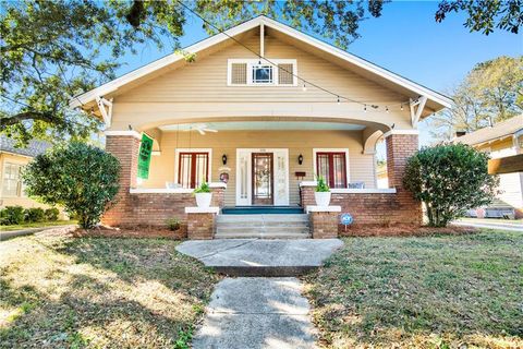 Photo of 110 Houston Street, Mobile, AL 36606 (MLS # 7697011)