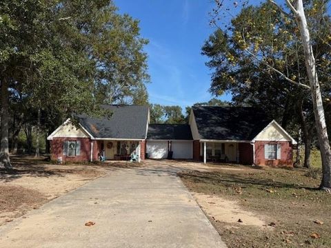 Photo of 8758 Tanner Williams Road, Mobile, AL 36608 (MLS # 7689721)