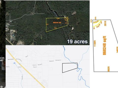 Photo of 0 Highway 45, Eight Mile, AL 36613 (MLS # 7675813)
