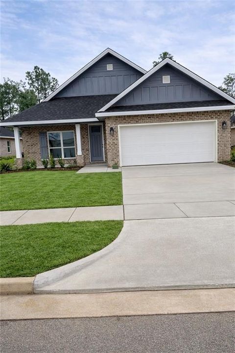 Photo of 4054 Leighton Place Drive, Mobile, AL 36693 (MLS # 7702294)