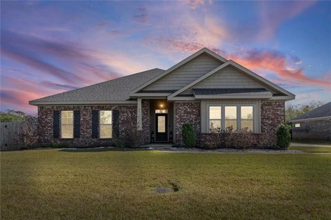 Photo of 553 Begeman Road, Mobile, AL 36608 (MLS # 7672717)