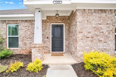 Photo of 13290 Copeland Island Drive S, Mobile, AL 36695 (MLS # 7758127)