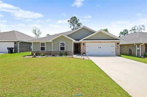 Photo of 8021 Valor Ridge Way N, Mobile, AL 36619 (MLS # 7763461)