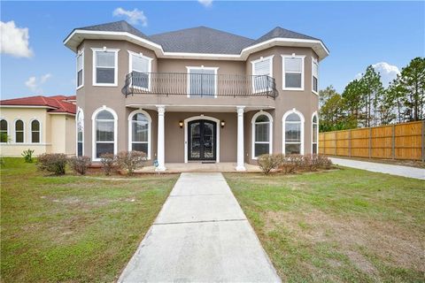 Photo of 5533 River Landing Drive, Mobile, AL 36619 (MLS # 7685534)