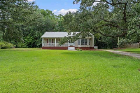 Photo of 22021 Hillside Loop, Silverhill, AL 36576 (MLS # 7807431)