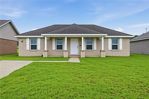 Photo of 3402 Angela's Court, Eight Mile, AL 36613 (MLS # 7790272)