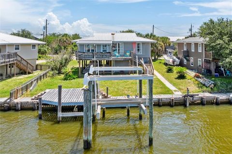 Photo of 321 Port Royal Street, Dauphin Island, AL 36528 (MLS # 7574494)