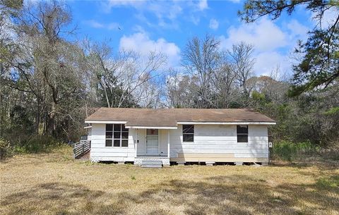 Photo of 8350 Pirtle Street, Coden, AL 36523 (MLS # 7729526)