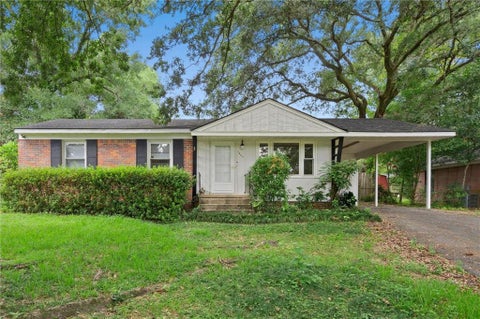 Photo of 1465 Mamie Drive, Mobile, AL 36618 (MLS # 7820755)
