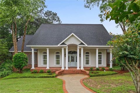 Photo of 8830 Pine Run, Daphne, AL 36527 (MLS # 7768839)