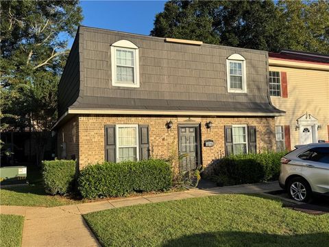Photo of 4017 Cottage Hill Road #58, Mobile, AL 36609 (MLS # 7673224)