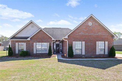 Photo of 10325 Southland Way, Semmes, AL 36575 (MLS # 7736082)