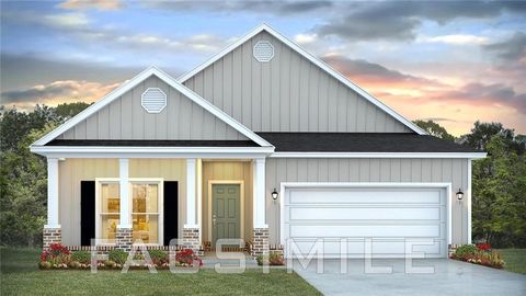 Photo of 7304 Hawkins Manor E, Mobile, AL 36695 (MLS # 7792088)