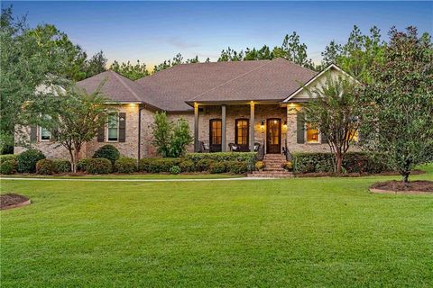 Photo of 585 Falling Water Boulevard, Fairhope, AL 36532 (MLS # 7667656)