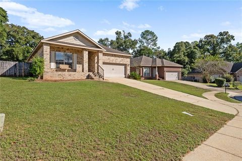Photo of 1207 Stratford Court S, Mobile, AL 36695 (MLS # 7668948) Photo of 1207 Stratford Court S, Mobile, AL 36695 (MLS # 7668948)