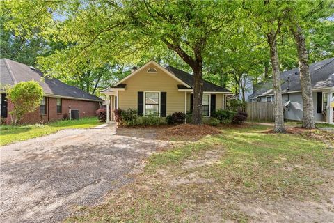 Photo of 1058 Louise Avenue, Mobile, AL 36609 (MLS # 7749676)