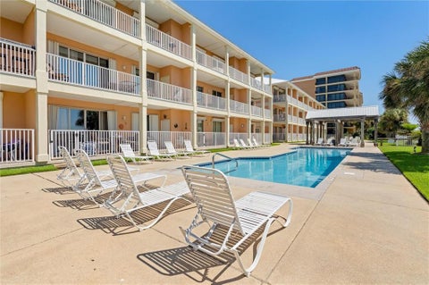 Photo of 1701 Bienville Boulevard #302, Dauphin Island, AL 36528 (MLS # 7793803)