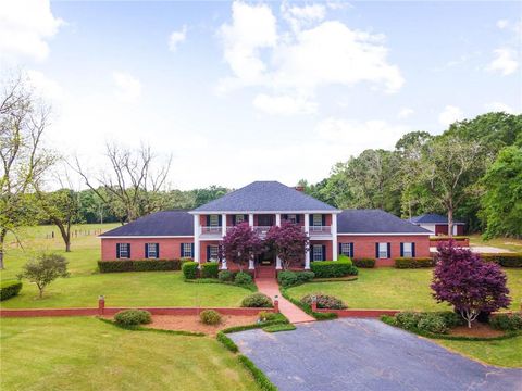 Photo of 18550 Prine Road, Citronelle, AL 36522 (MLS # 7762851)