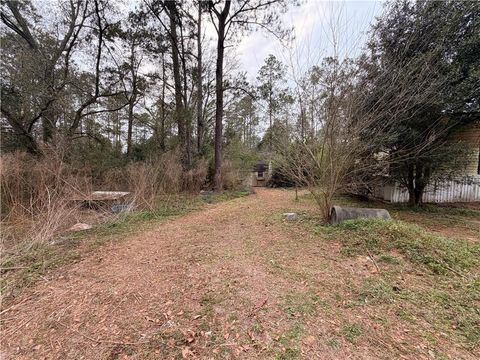 Photo of 25495 Newport Road, Robertsdale, AL 36567 (MLS # 7709681)