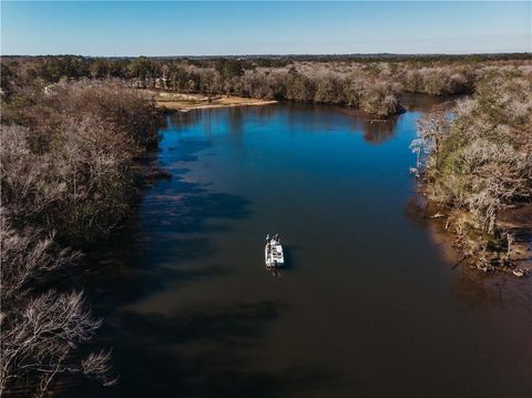 Photo of 0 Old Shipyard Road, Mobile, AL 36619 (MLS # 7705535)