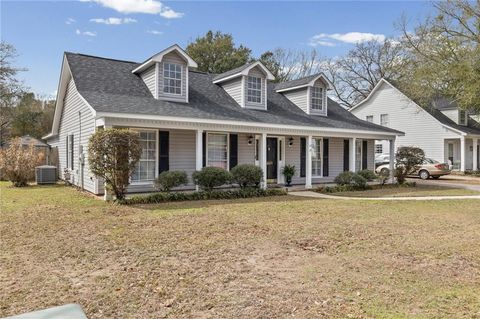Photo of 6609 Blakeley Court, Mobile, AL 36695 (MLS # 7729535)
