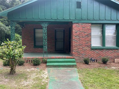 Photo of 157 John Helm Street, Mobile, AL 36610 (MLS # 7611607)