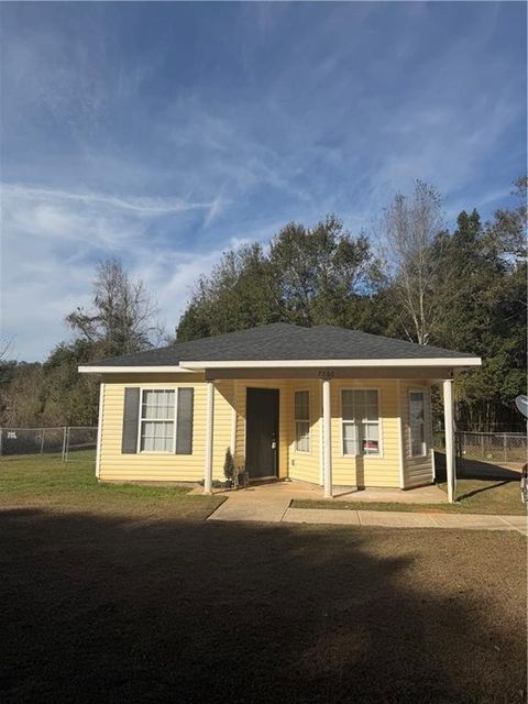 Photo of 7860 Magnolia Crest Drive, Irvington, AL 36544 (MLS # 7699849)