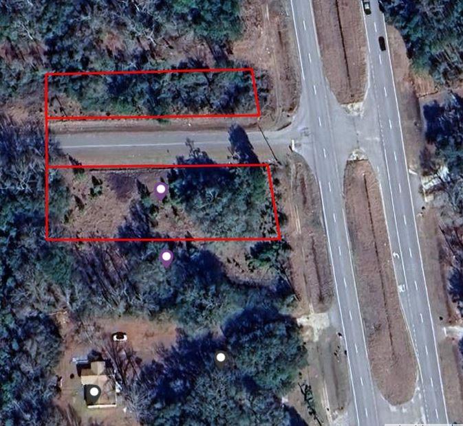 Mount Vernon, Alabama 36560, United States, ,Land,Active,132207