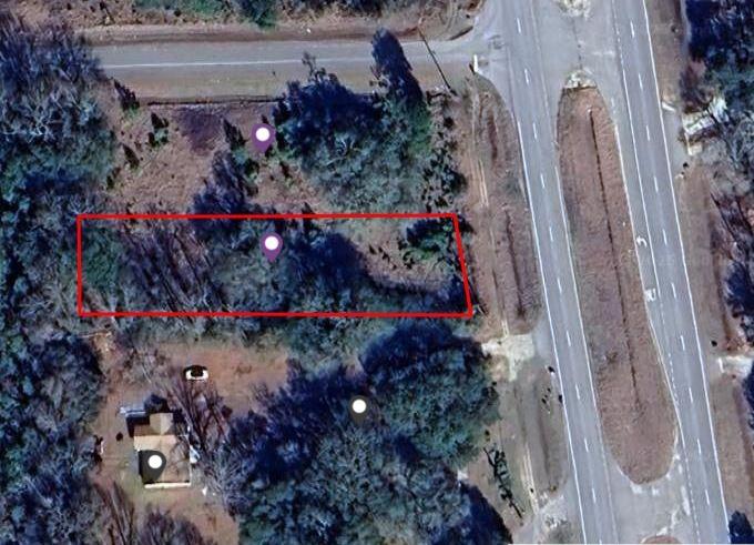 Mount Vernon, Alabama 36560, United States, ,Land,Active,132207