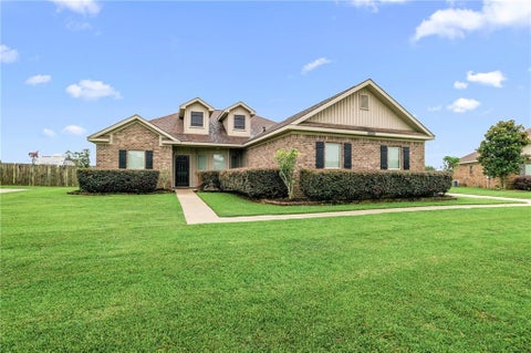 Photo of 9235 Champ Cove, Theodore, AL 36582 (MLS # 7806433)
