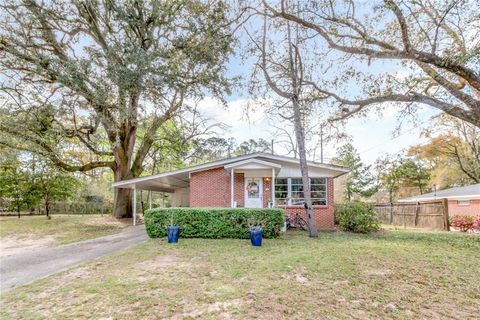 Photo of 120 Westfield Avenue, Mobile, AL 36608 (MLS # 7732553)