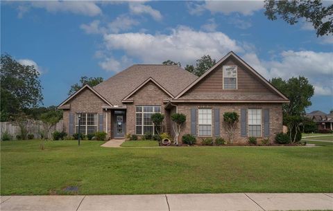 Photo of 23904 Tullamore Drive, Daphne, AL 36526 (MLS # 7809246)