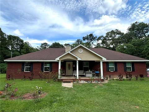 Photo of 7365 W Coy Smith Highway, Citronelle, AL 36522 (MLS # 7775353)