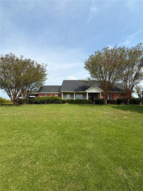 Photo of 84 Pappas Pond Road, Fort Deposit, AL 36043 (MLS # 7829261)