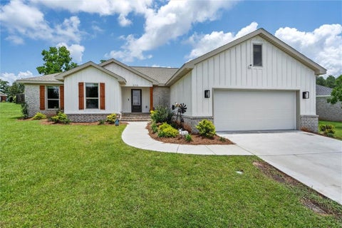 Photo of 370 Allison Court, Mobile, AL 36608 (MLS # 7793717)