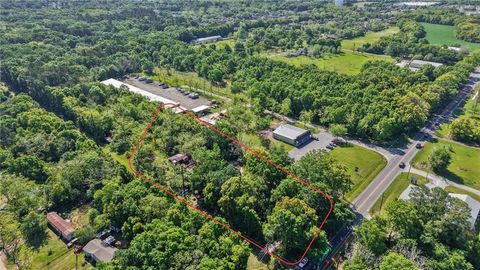 Photo of 21270 State Highway 181, Fairhope, AL 36532 (MLS # 7751871)