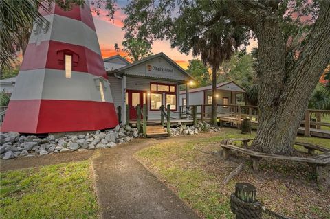 Photo of 918 Bienville Boulevard, Dauphin Island, AL 36528 (MLS # 7683807)