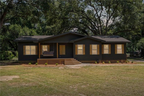 Photo of 5228 Old Highway 43, Satsuma, AL 36572 (MLS # 7822902)