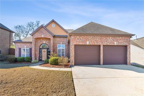 Photo of 6359 Letson Farms Road, Bessemer, AL 35022 (MLS # 7729823)