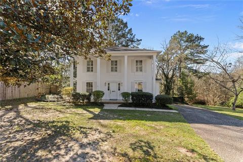 Photo of 5917 Cricket Lane, Mobile, AL 36693 (MLS # 7732268)
