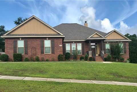 Photo of 10069 Highfield Way, Mobile, AL 36695 (MLS # 7688364)
