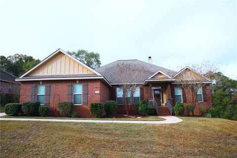 Photo of 10069 Highfield Way, Mobile, AL 36695 (MLS # 7688364)