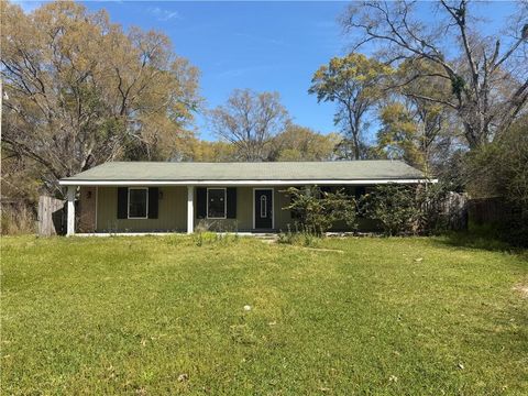 Photo of 9968 Downing Street, Semmes, AL 36575 (MLS # 7738655)