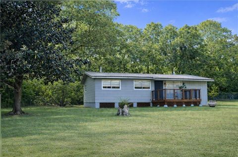 Photo of 100 Turner Lane, Eight Mile, AL 36613 (MLS # 7750606)