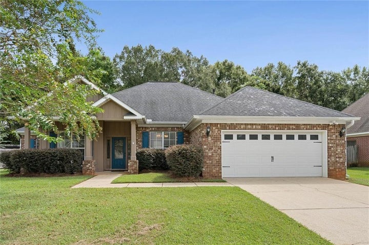 Photo 1 of 24 — 2133 Graceland Court, Mobile, AL 36695