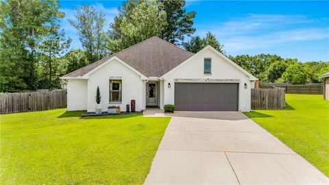 Photo of 906 Savannah Court #42, Summerdale, AL 36580 (MLS # 7776381)