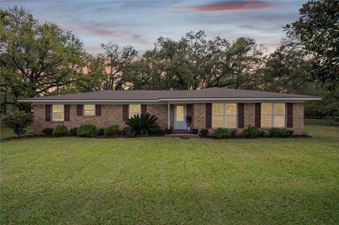 Photo of 2331 Ila Drive, Mobile, AL 36605 (MLS # 7755432)