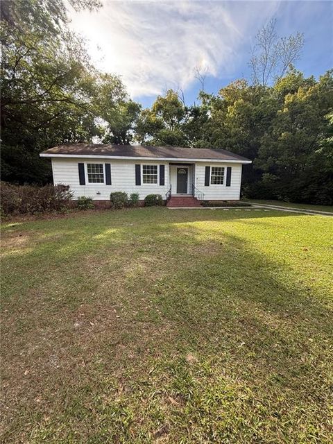 Photo of 1429 Forest Dale Drive, Mobile, AL 36618 (MLS # 7749125)