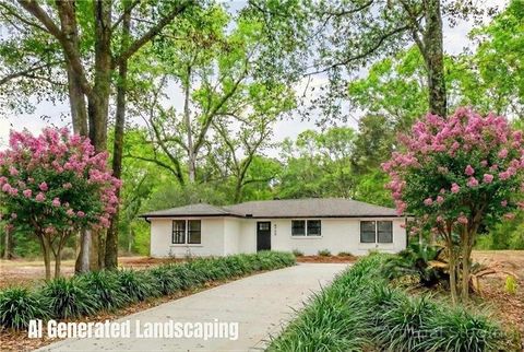 Photo of 6759 Overlook Road, Mobile, AL 36618 (MLS # 7728054)