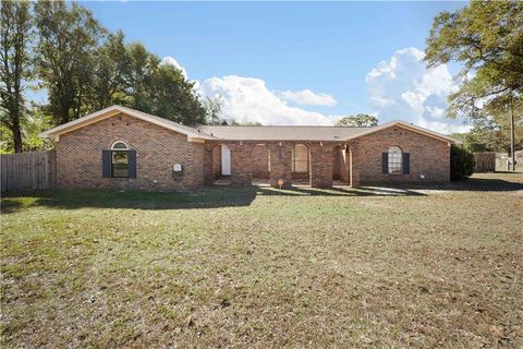 Photo of 7179 Kali Oka Road, Saraland, AL 36571 (MLS # 7702386)